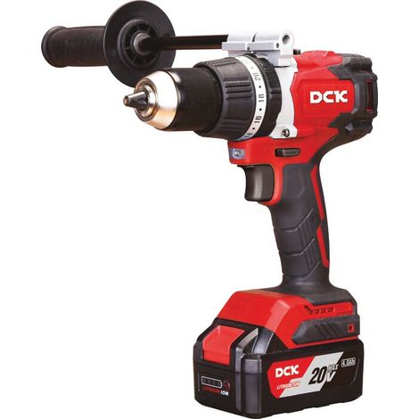 Trapano avvitatore Kdjz03-13