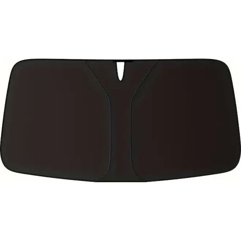 Pare-soleil de voiture, rideau pare-soleil universel, pare-soleil avant, pare-soleil parapluie, pare-soleil de fenêtre de voiture, isolation thermique, installation sans voiture (1/4)