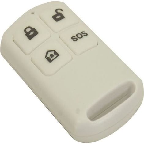 Eloigné SafeHouse HS190 PNI pour système d'alarme sans Fil 1 pièce