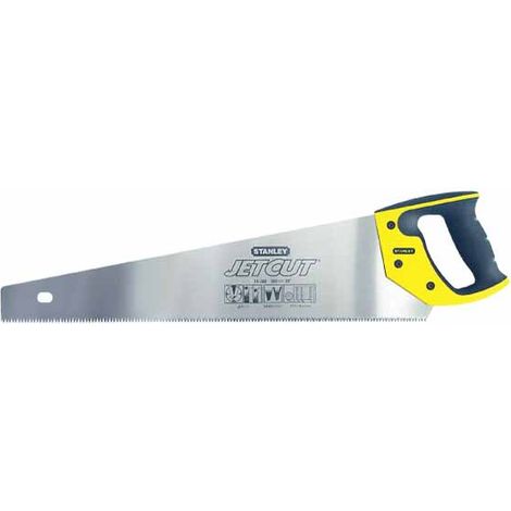 Stanley JetCut seghetto robusto e preciso da 450 mm