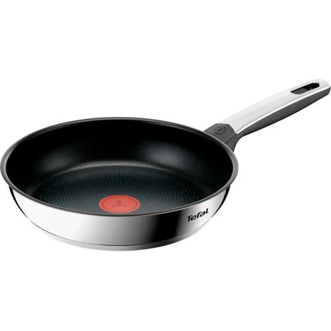 TEFAL FRIGIDEIRA EMOTION INDUÇAO 24CM