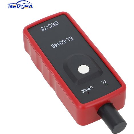EL-50448 ist kompatibel mit dem Buick TPMS Aktivierungswerkzeug OEC-T5 Reifendruckkontrollsystem-Reset-Werkzeug. (1/4)