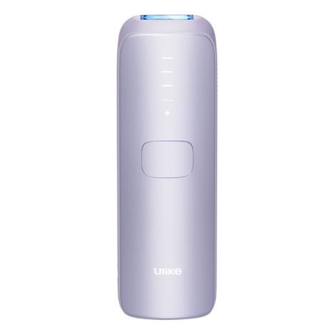 Epilierer IPL Ulike Air 3 - Laser mit Sapphire Ice Cooling für Frauen und Männer