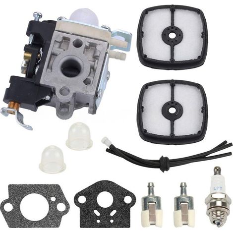Der Vergaser PB-265L ist für das elektrische Gebläse PB-265LN und den Drahtschneider A021001352 geeignet. (1/4)