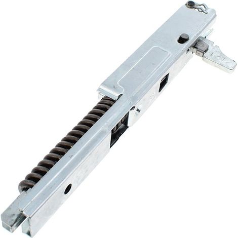 Charnière de porte gauche ou droite pour Cuisinière HOTPOINT - ARISTON C00083113 (1/2)