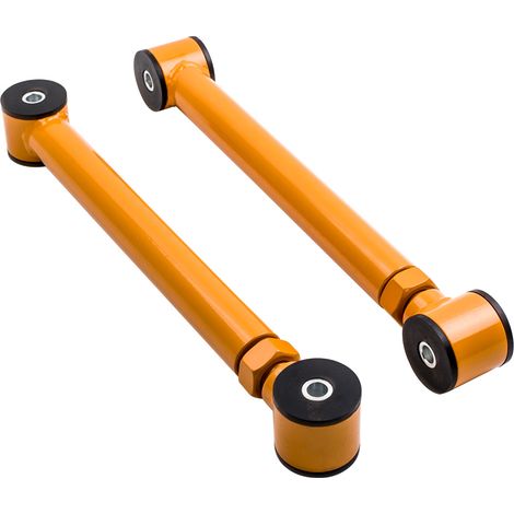 Brazo de control ajustable inferior trasero for Jeep Grand Cherokee WJ 1999-2004 (1/5)