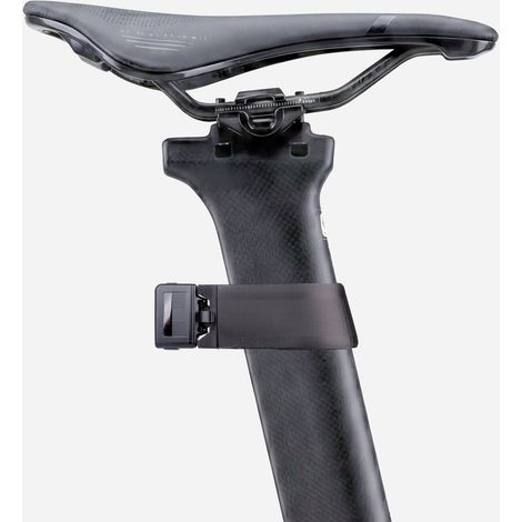 Soporte para radar de tija de sillín Bottecchia Cronothlon - Trek Flare RT / CarBack