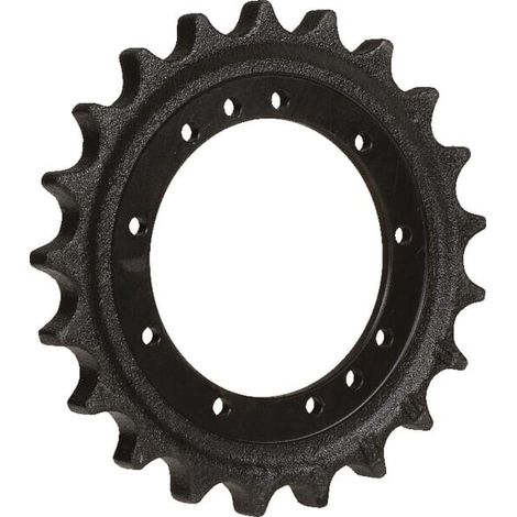 Antriebsrad VEMATRACK UP3742055