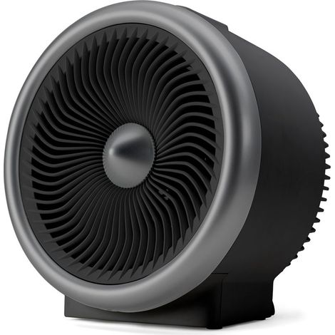 Chauffage soufflant Tropicano Jet Hot & Cool 2000W Taurus Alpatec, ventilateur réversible rapide pour maison bureau (1/5)