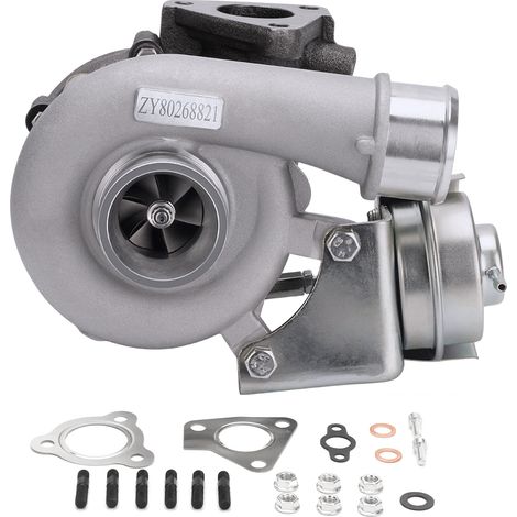 Turbocompresor para Hyundai Santa Fe 2.2 CRDi 150CV 155cv 4913507100 28231-27800 (1/5)