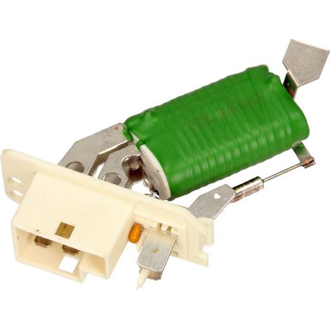 Résistance, pulseur d'air habitacle MAXGEAR 57-0037 pour VECTRA