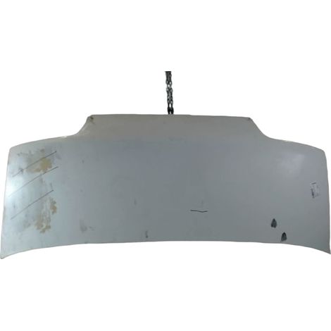 Capot FIAT Ducato 14 M1a Tole -2002 [PRODUIT D'OCCASION]♻️1300732080 (1/5)