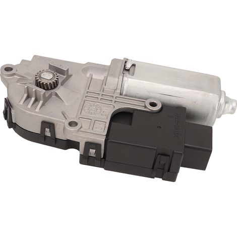 Moteur de toit ouvrant automatique 31424338 : moteur de toit ouvrant performant pour XC60 (2010-2017) (1/5)
