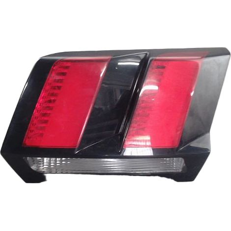 [PRODUIT D'OCCASION] Feu Arrieree Interieur Droit PEUGEOT 3008 ♻️ Ref Oe. 9810477780 - Garantie à vie (1/2)