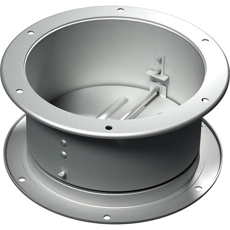 Rückschlagklappe für Dachventilatoren BL KDL 710 von Blauberg - 8094132