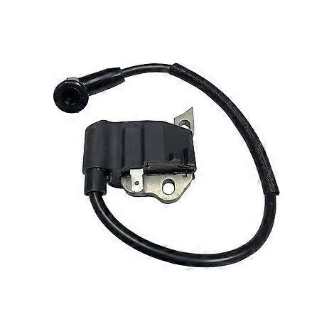 Hochdruck-Zündspule für SR320 SR340 SR400 SR420 Leaf B Rasenmähermotor (1/5)