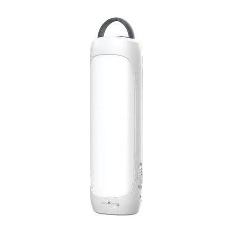 LAMPE STONE LUCE QUADRA