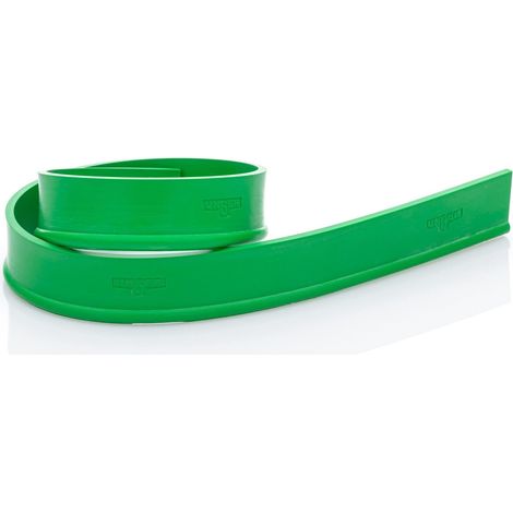 Unger Gomma per Tergivetro Verde - Compatibile con Linea ErgoTec, S e Pro 35cm (1/4)