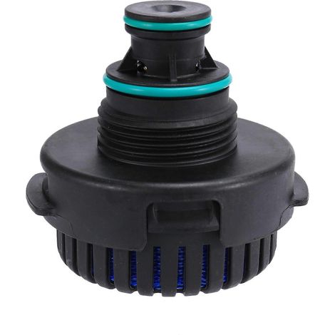 Soupape de ventilation pour camions Scania SCE 2433039 2310330 (1/5)