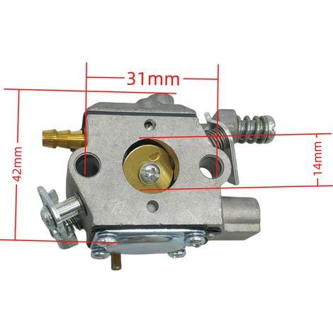 Carburateur WT-992 pour tronçonneuse CS352 CS352ES CS353, Réf A021000330 909-210