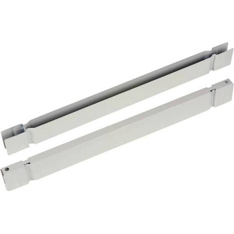 10 x TRAVERSINA P/RIPIANO DA 40 CM PROMETAL