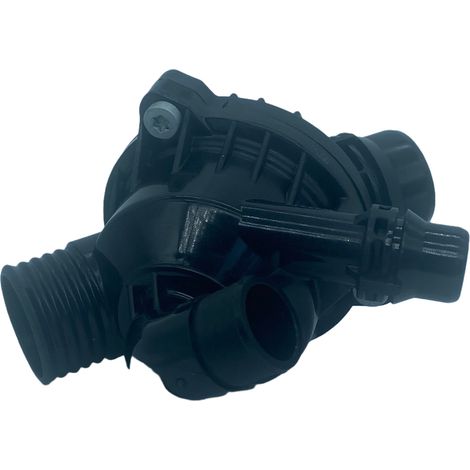 Thermostat automobile/ensemble thermostat : Compatible avec BMW / Référence d'origine : 11537601158 (1/4)