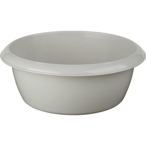 Ciotola da cucina Galicia 8L 7377 grigia (1/3)