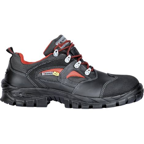 Scarpe antinfortunistiche Cofra Hymir S3 - 44 (1/2)