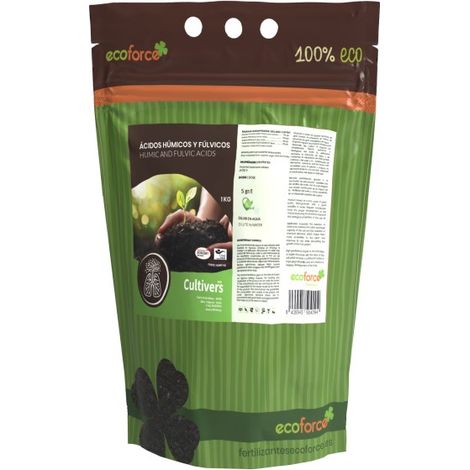 CULTIVERS hydicales hygiques Ecoliques 1 kg (1/5)
