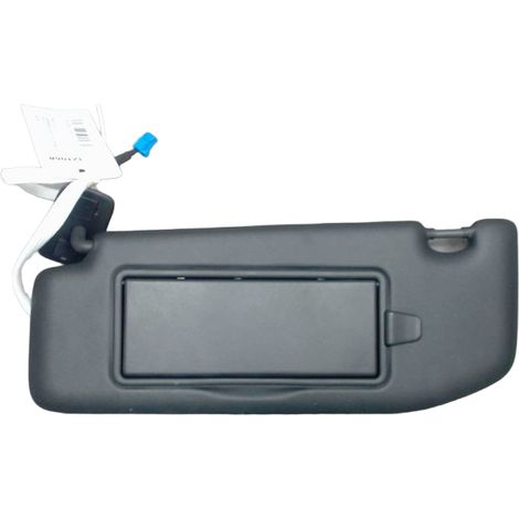[PRODUIT D'OCCASION] Pare-soleil G PEUGEOT 308 ♻️ Ref Oe. 98173687zd - Garantie à vie (1/4)