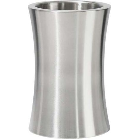 Refroidisseur à vin rapide en acier inoxydable  d'Excellent Houseware (1/5)