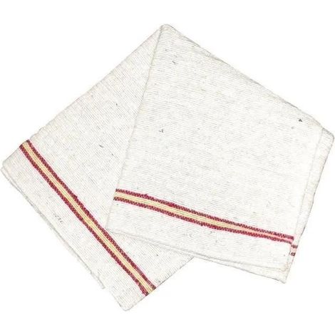Evertex Fregona tradicional cruda 60 x 100 cm
