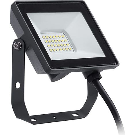 Philips Projectline, Proiettore LED, 10W, Luce Bianca Naturale, Illuminazione Commerciale e Esterna (1/2)