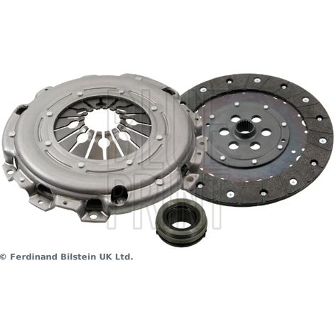Kit d'embrayage Blue Print ADP153070 CITROËN 16 112 844 80 16 167 747 80