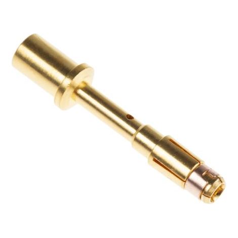 Contact pour connecteur cylindrique Phoenix Contact, série SF-7PS2000 Femelle, taille 2mm, 24 18 AWG, A sertir ( Prix pour 1 )