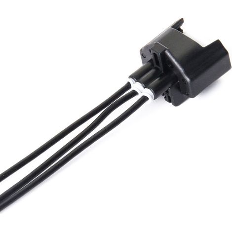 7183-7874-30 Air Conditioner Pressure Valve Pressure Switch Sensor Plug DJ70318Z-1.2-21 (1/4)