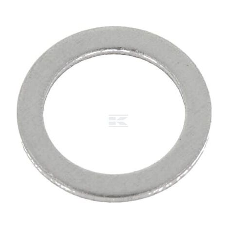 Paraolio 14x20x1,5 alluminio CORTECO 24111218851N (1/3)