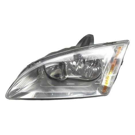 Phare Gauche FORD Focus 04-07 [PRODUIT D'OCCASION]♻️1480996 (1/2)