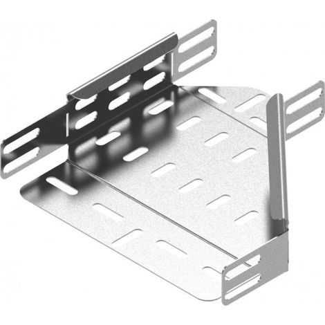 Reducción de canal 100 mm 50 mm 42 mm RKLL100/50H42 144510