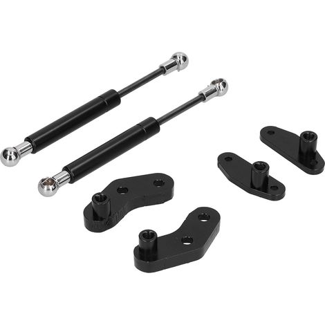 Kit d'ouverture de porte avant avec vérins de levage hydrauliques de remplacement pour Bombardier Can Am Maverick X3 et X3 Max 2017-2020 (1/5)