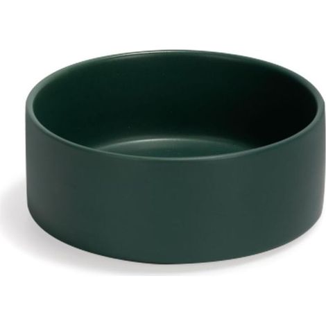 Bluedeer – Gamelle en céramique pour chien et chat 400ml – Matériau durable – Base lourde pour stabilité – Compatible lave-vaisselle