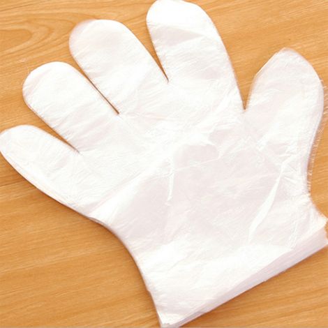 Pince à sucre et glaçons en acier inoxydable pour buffet et cuisine (1/5)