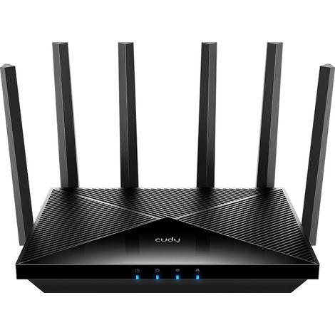 Cudy BE11000 2.5G Tri-Band Wi-Fi 7 Mesh Router