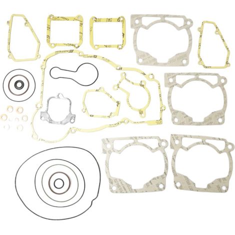xradical(artein) Kit guarnizioni testata + frizione Beta 250/300 RR '13-'24
