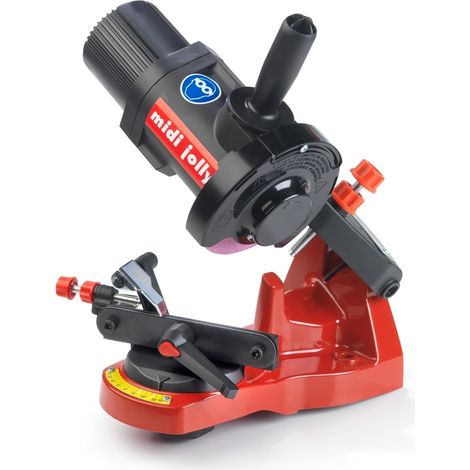 Afiladora el茅ctrico semi-professionnelle TECOMEC