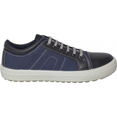 Chaussures basses Vance bleu 7822- taille 43 - Parade (1/5)