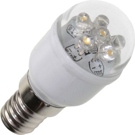 Ampoule led C25 E14/2 230V d'origine