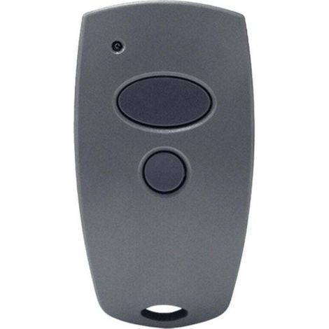 Telecomando per porta da garage Marantec D302-868, D304-868, D384-868, D321-868, compatibile con telecomando digitale Marantec a 868 MHz. (1/4)