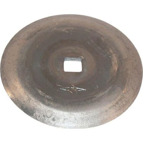 Couteau de désileuse UNIVERSEL FM06121