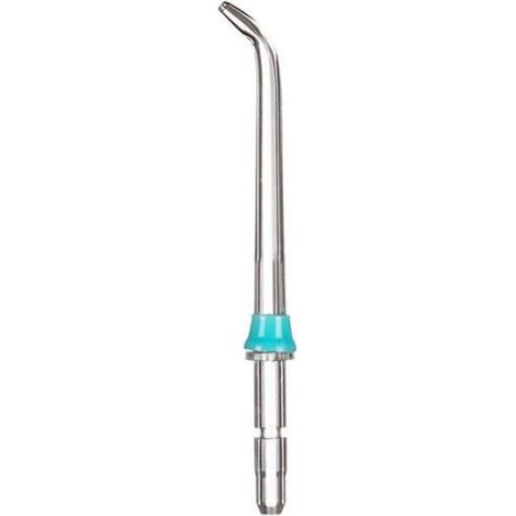 Accessoires D'HygièNe Buccale pour Buse de Soie Dentaire pour Waterpik WP-100 WP-450 WP-250 Nicefeel Flycat FC168 Waterpulse V300, (1/4)